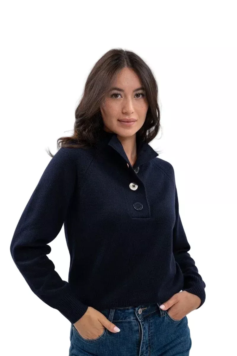 Harcour Alice Sweater