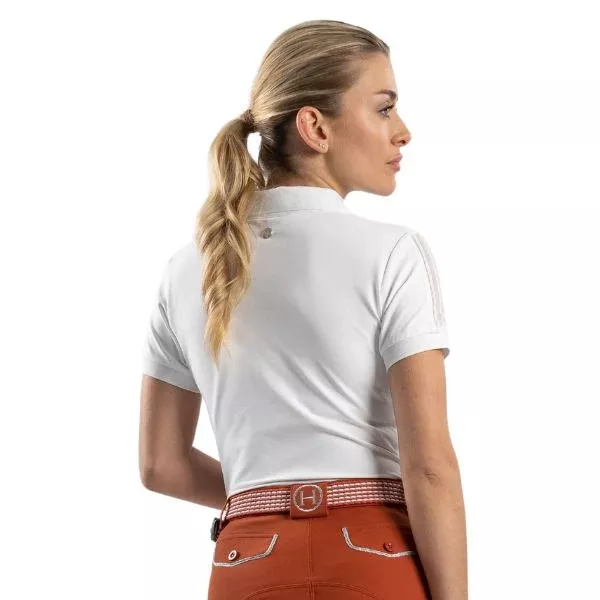 Harcour Brume Belt