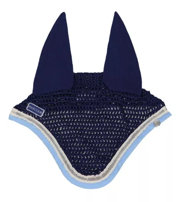 Harcour Fleur Ear Net