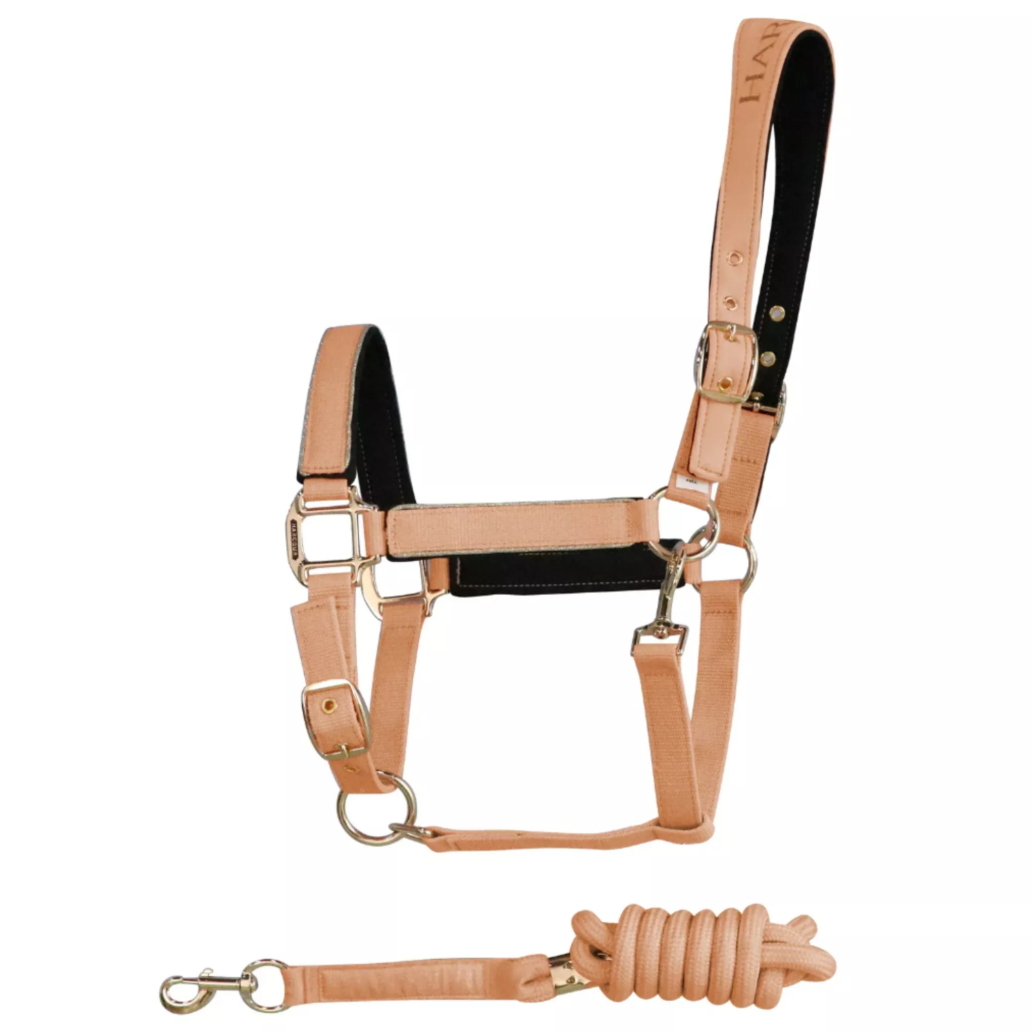 Harcour Hansy Halter Set