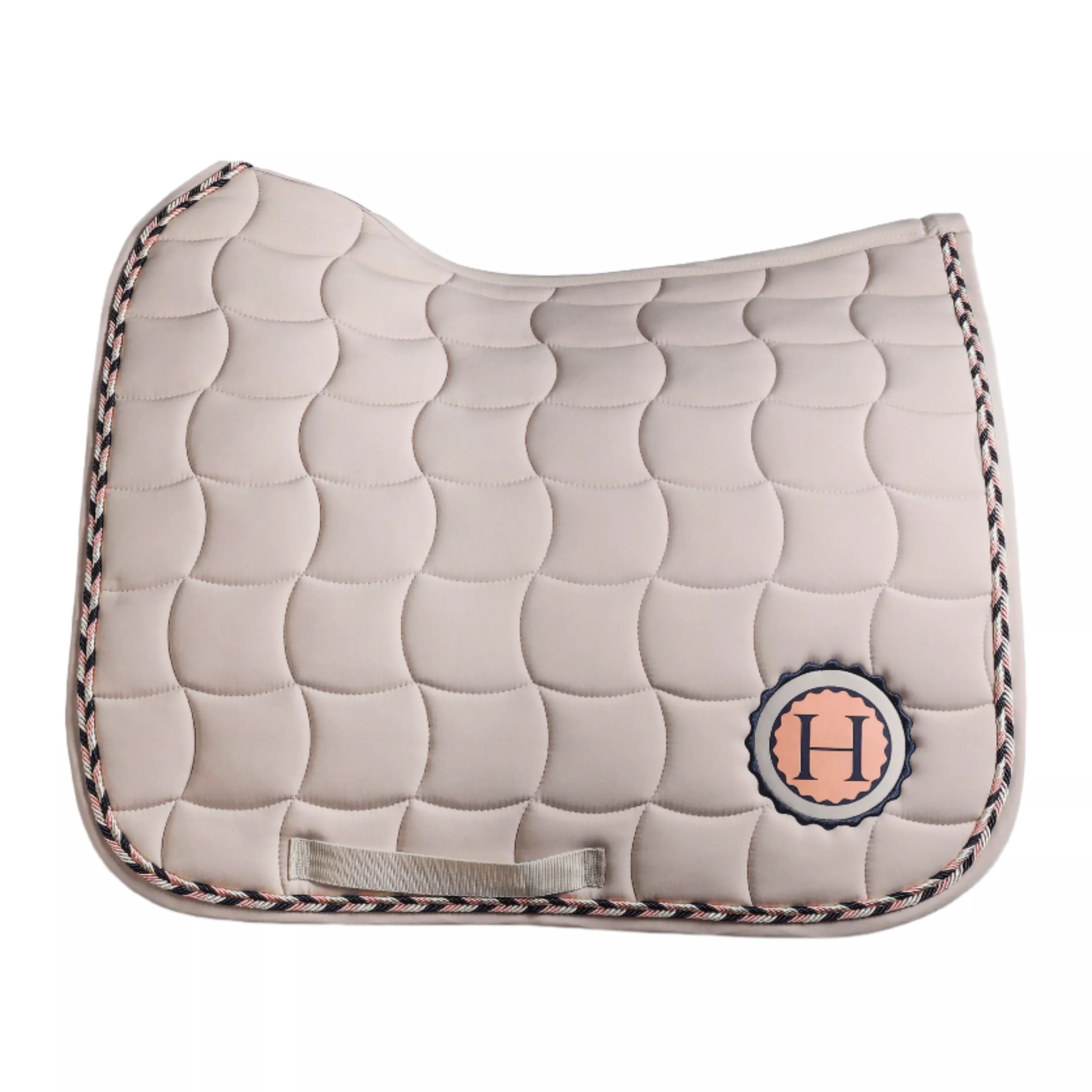 Harcour Schella Dressage Saddle Pad
