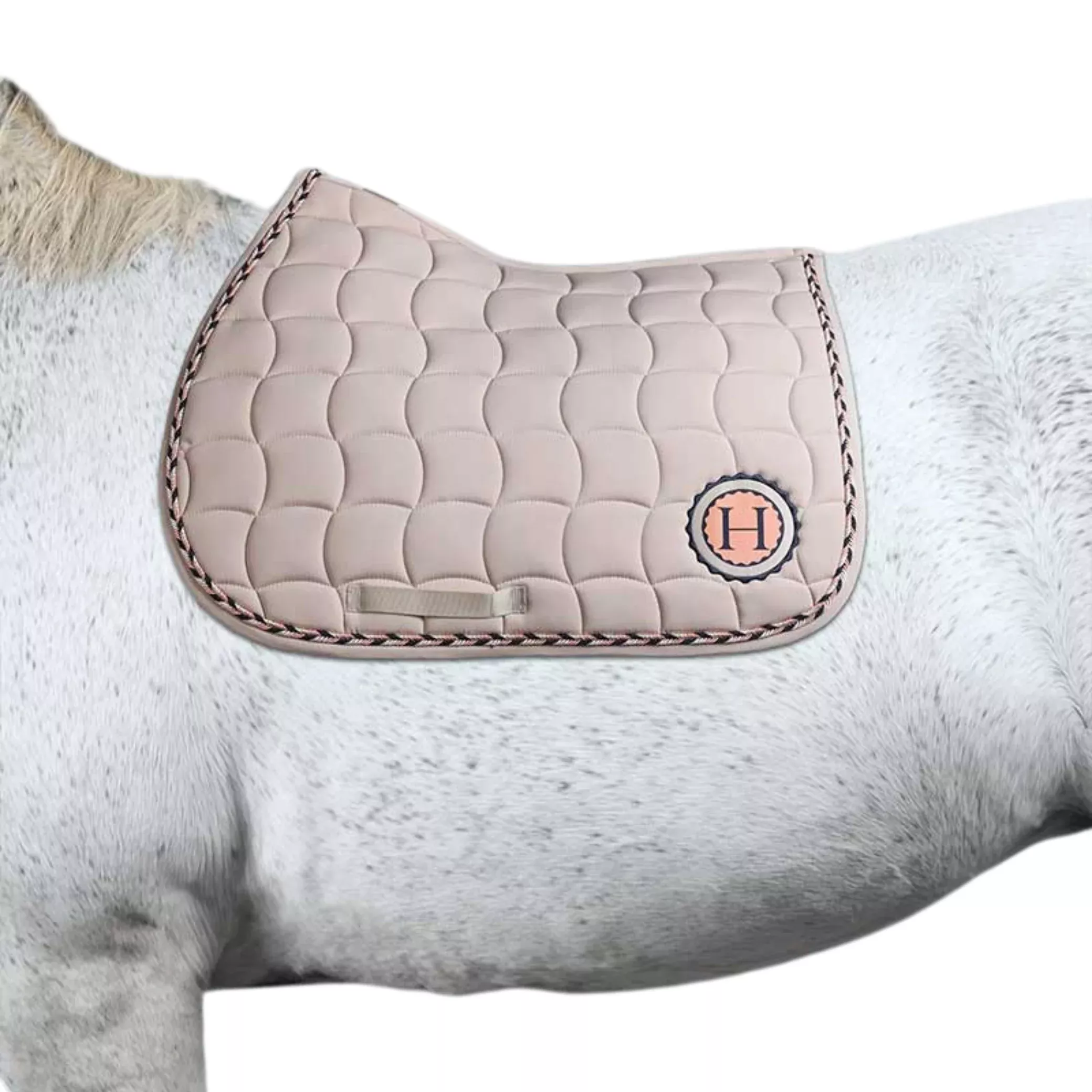 Harcour Schella Pony Saddle Pad