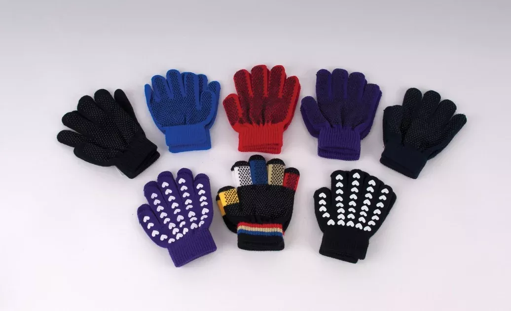 Harlequin Childrens Magic Gloves CLEARANCE