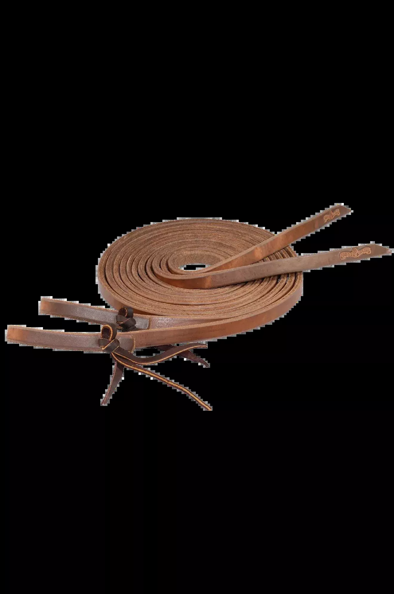 Harness Leather Split Rein