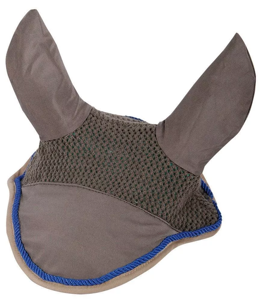 Harrys Horse Chic Fly Veil