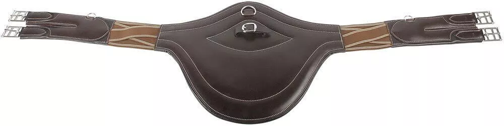 Harrys Horse Deluxe Girth