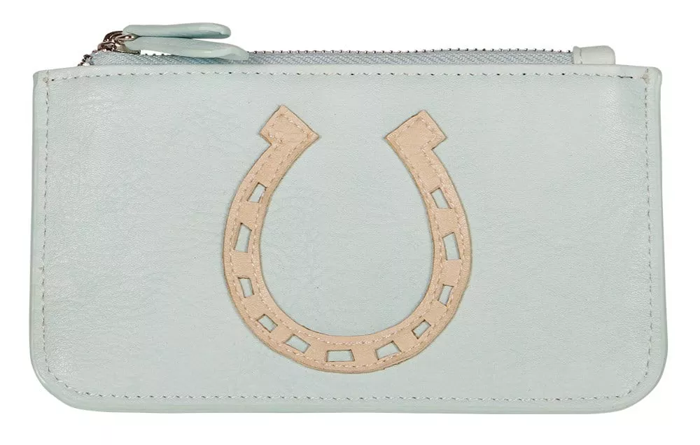 Harrys Horse Lucky Horseshoe Wallet