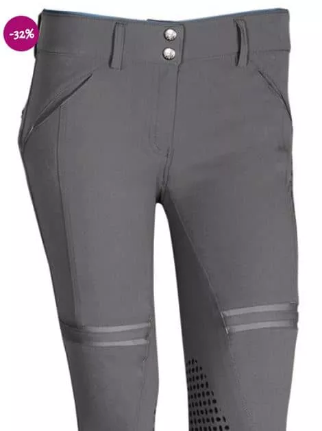 Harrys Horse Silicone Breech