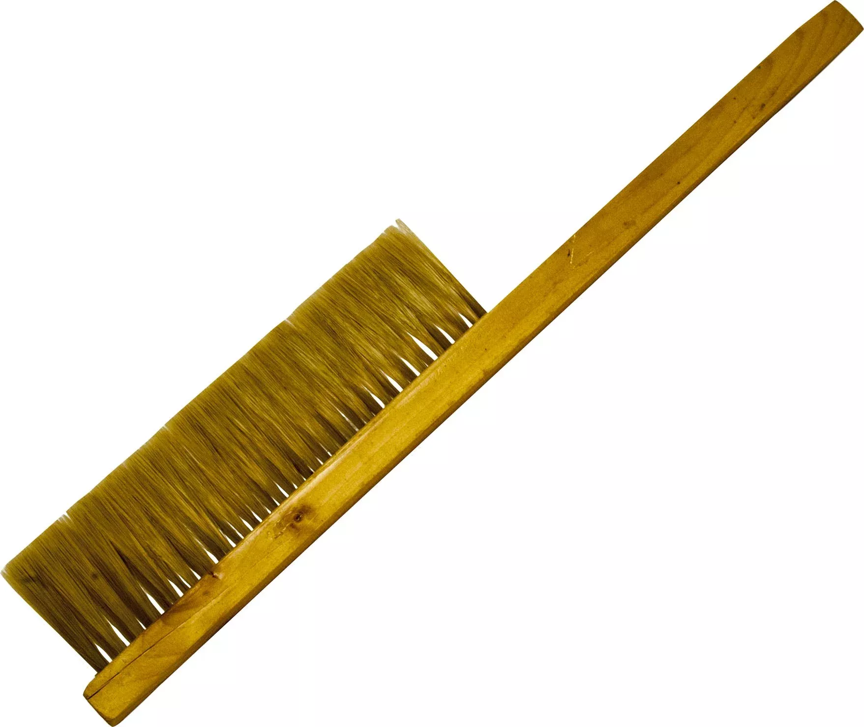Harvest Lane Honey Standard Bee Brush
