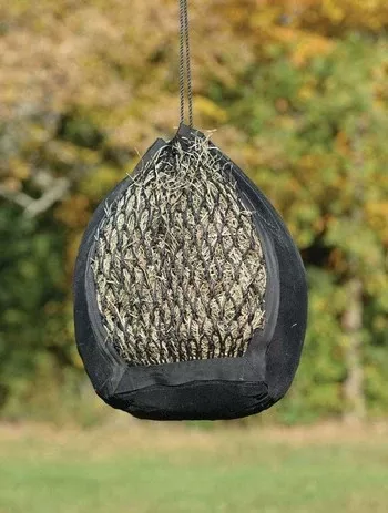 Hay Net Bag