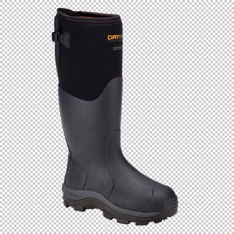 Haymaker Gusset Women's - Dryshod