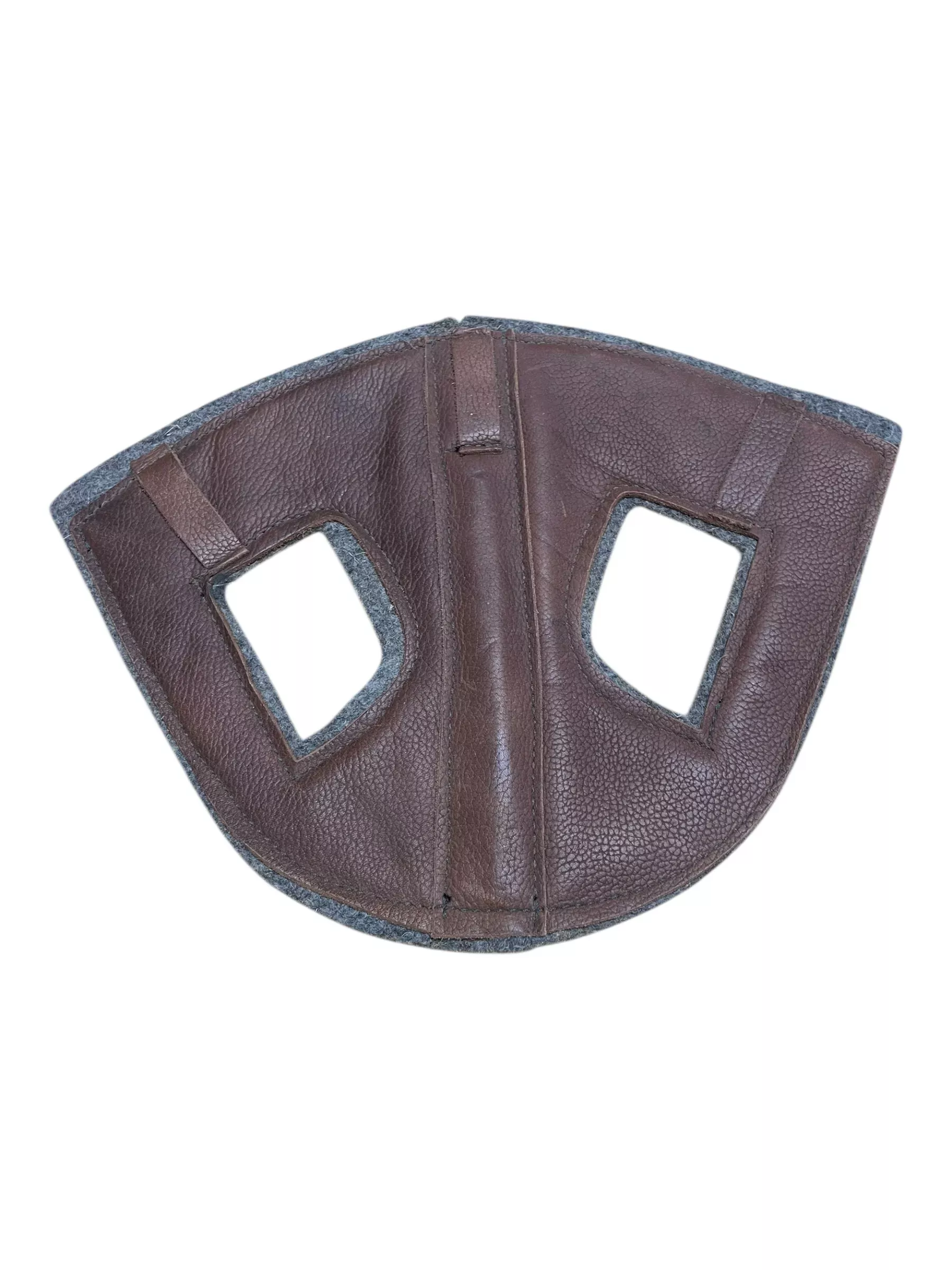 Head Bumper - Brown - Est. F/S - USED