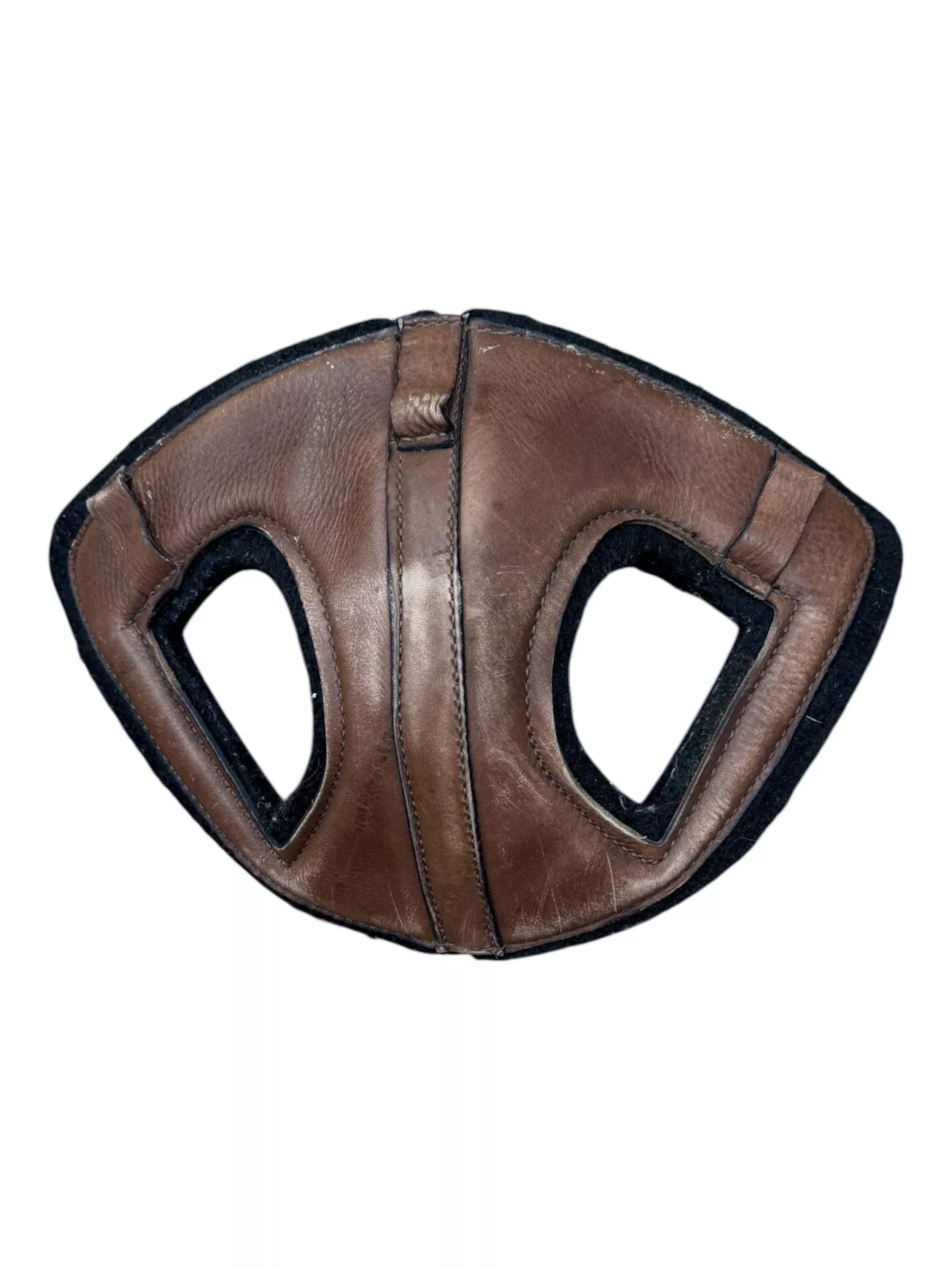 Head Bumper - Brown - USED