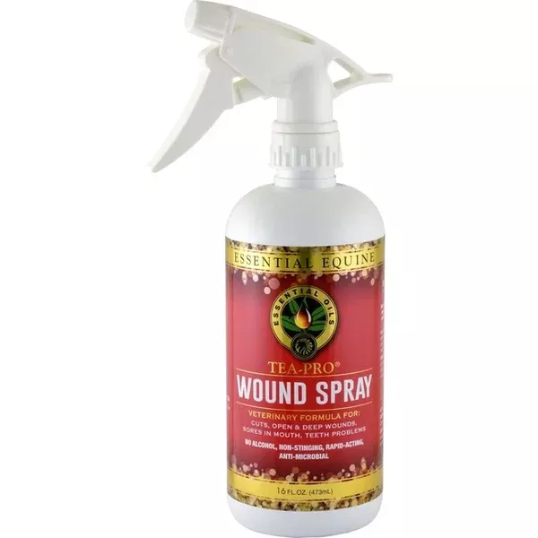 Healing Tree T-Zone Wound Care