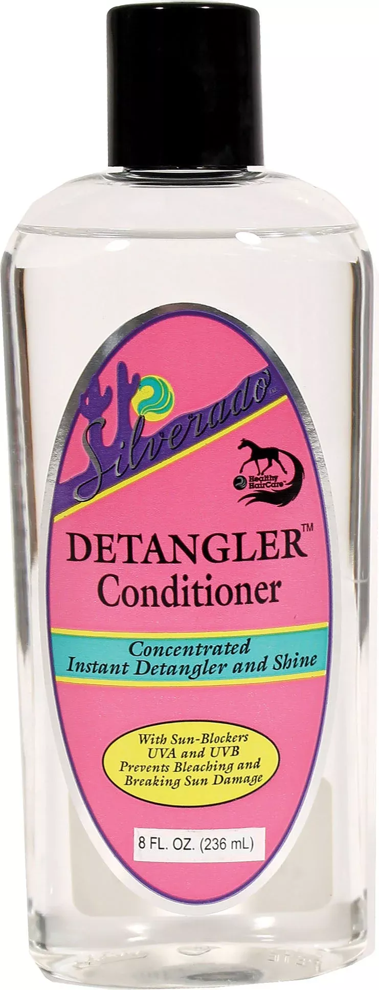 Healthy HairCare Silverado Detangler Conditioner Concentrate 8 oz