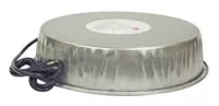 Heated Base for Poultry Fountain