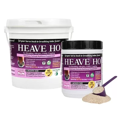 Heave HO