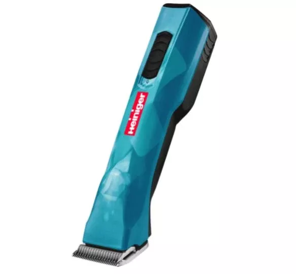 Heiniger Opal 2 Speed Cordless Clipper