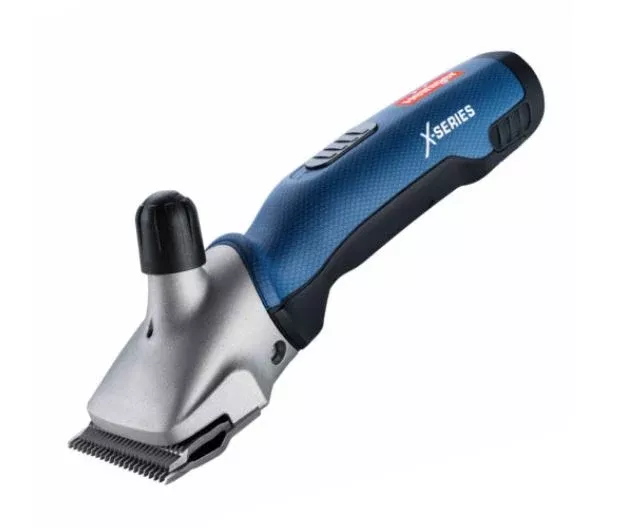 Heiniger Xplorer Cordless Clipper