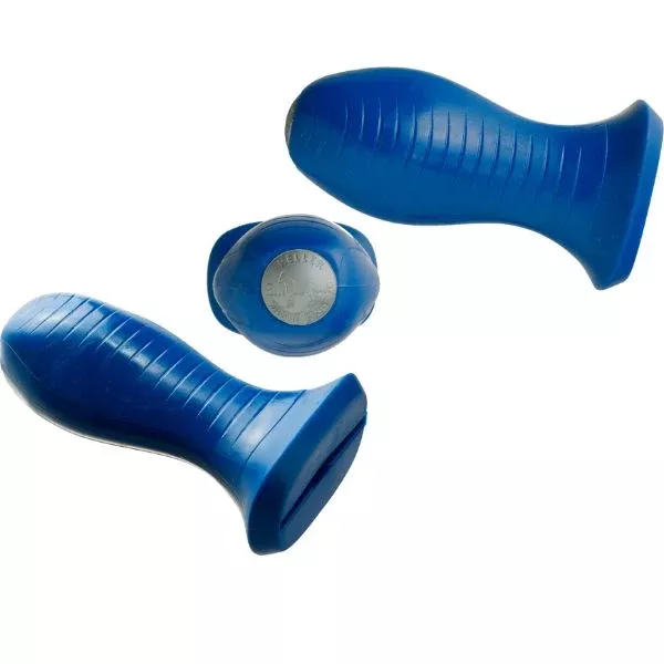 Heller Excel Rasp Handle