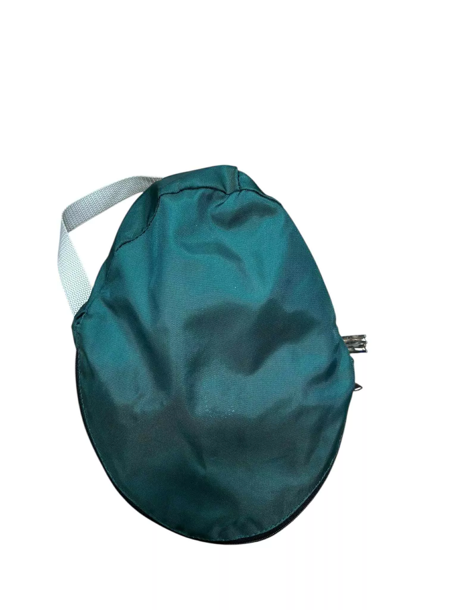 Helmet Bag - Green - USED