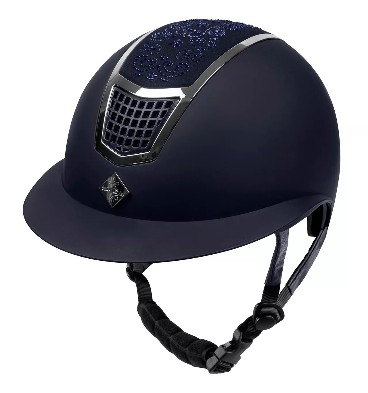 Helmet FP Quantinum Chic W-V