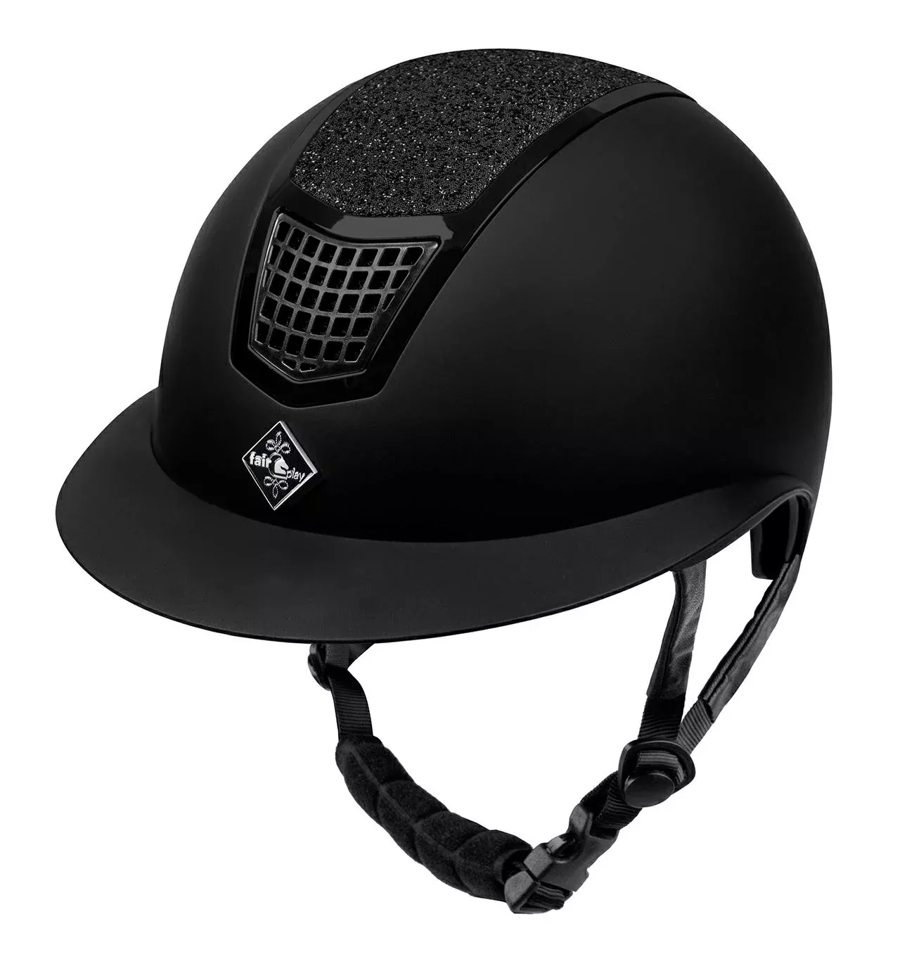 Helmet FP QUANTINUM ECLIPSE W-V