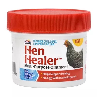 Hen Healer Ointment