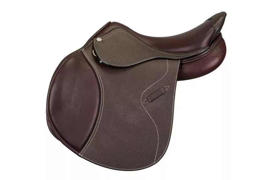 Henri de Rivel Club Close Contact Plus Saddle