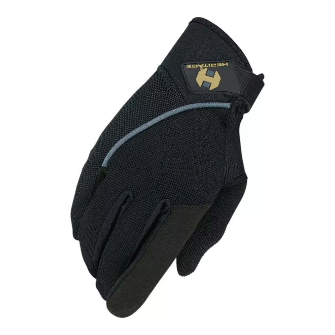 Heritage Competition Glove