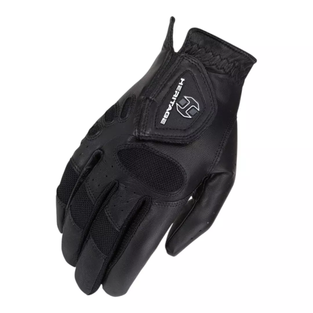 Heritage Tackified Pro-Air Glove