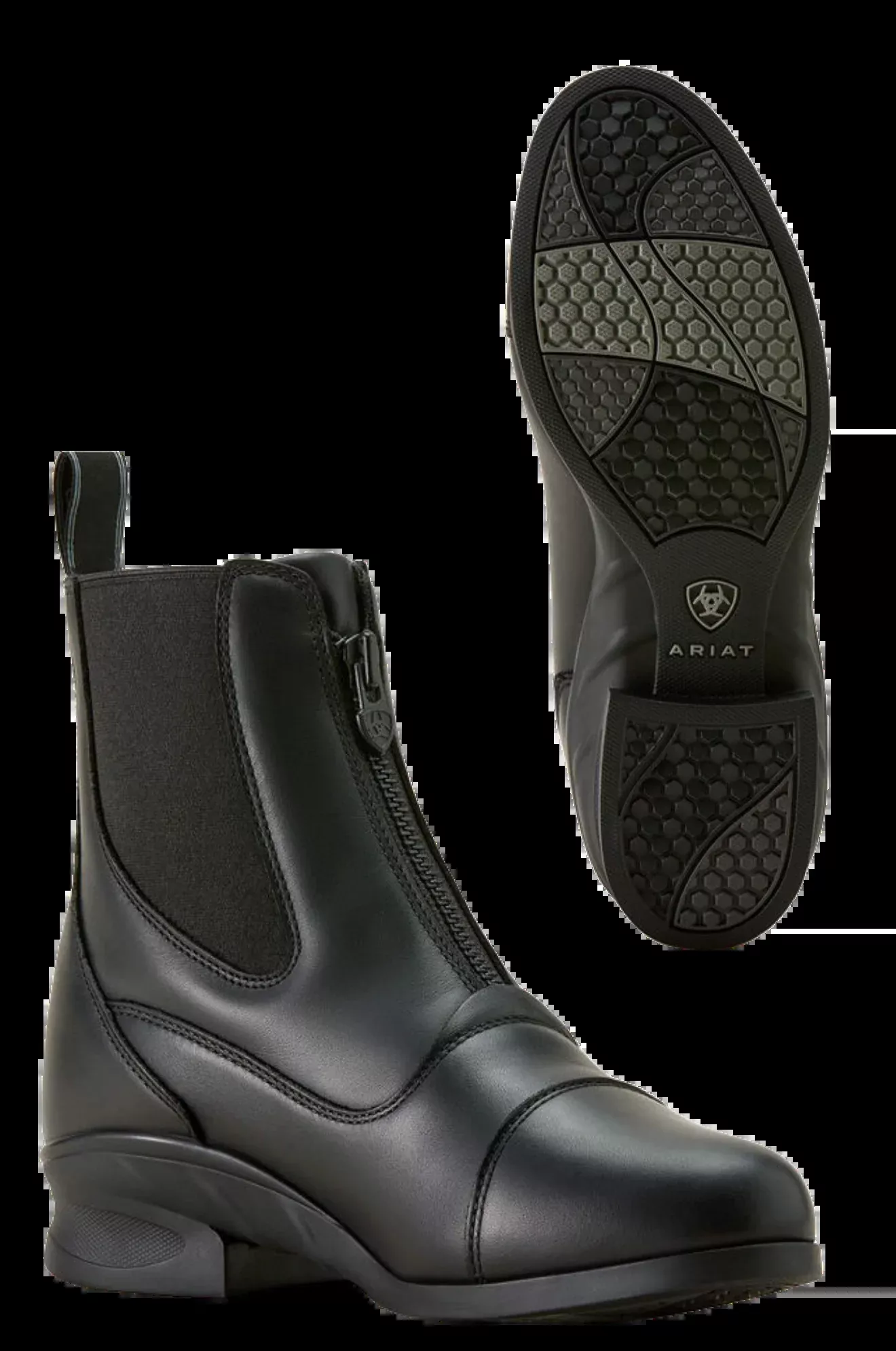 Heritage Zip H2O