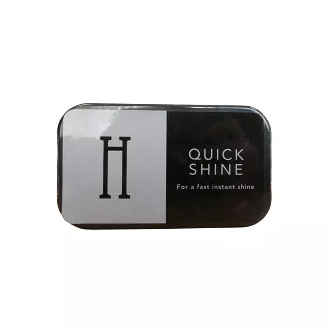 Hewitts Quick Shine