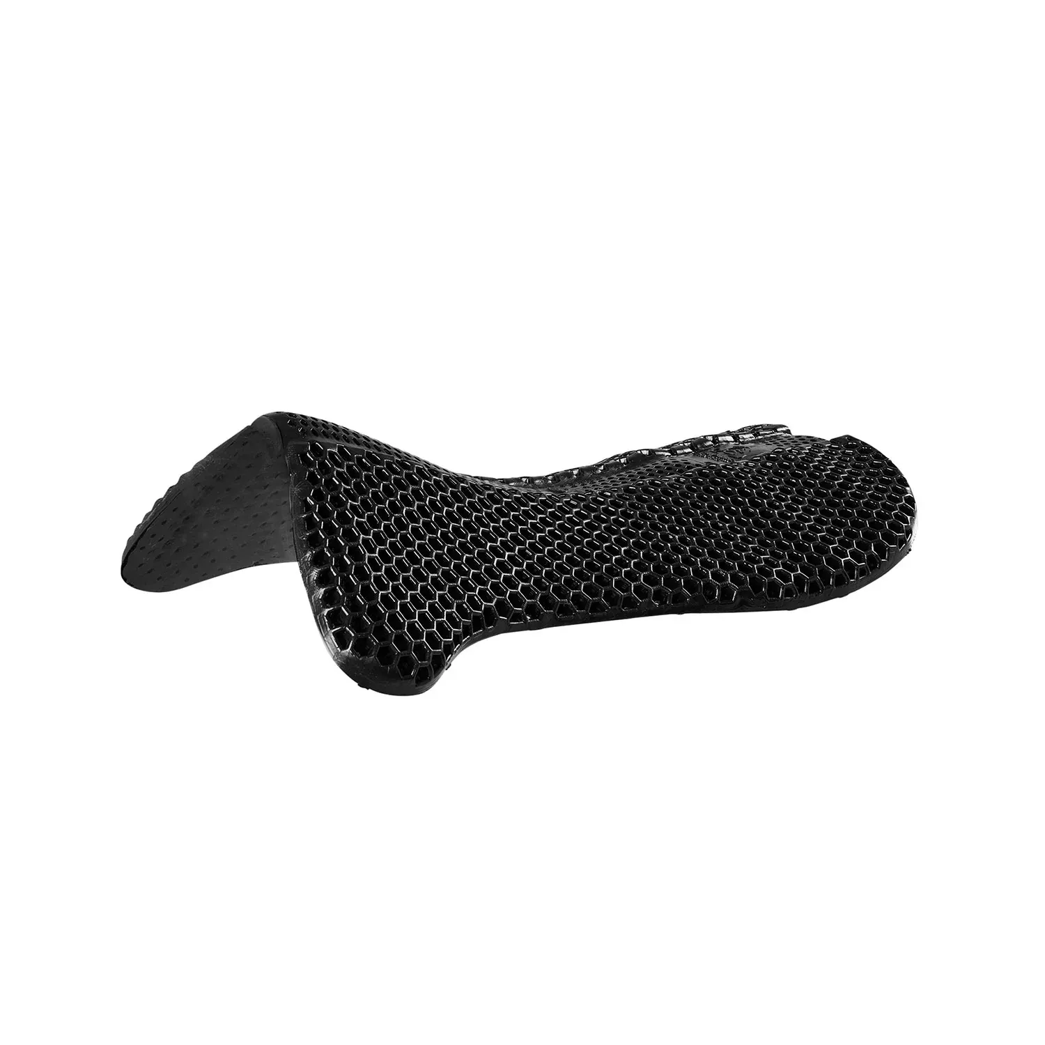 Hexagonal Air-Release Soft Gel Pad