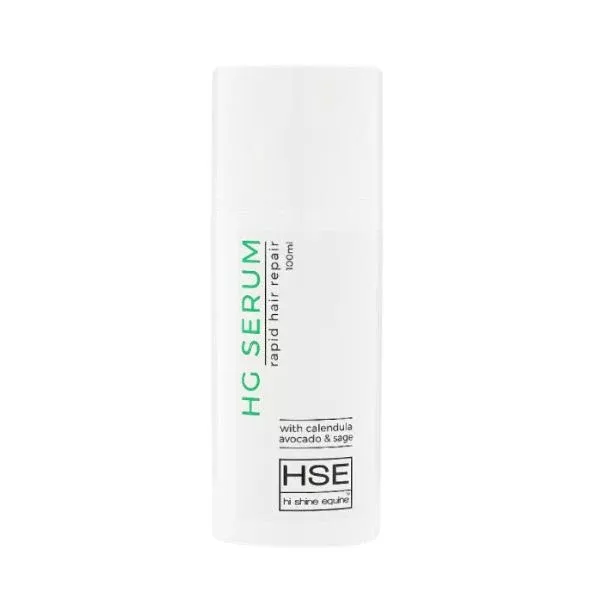 Hi Shine HG Serum