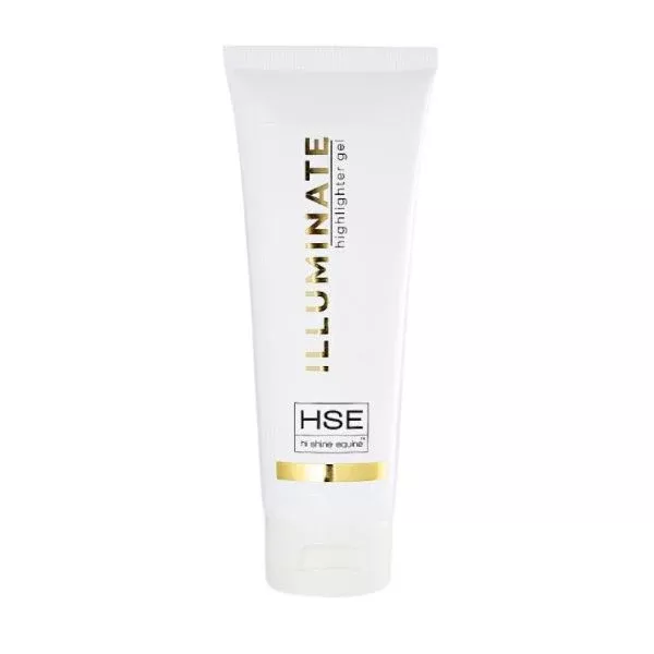 Hi Shine Illuminate Highlighter Gel Clear