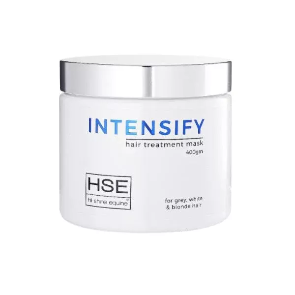 Hi Shine Intesify Hair Mask Grey Blondes