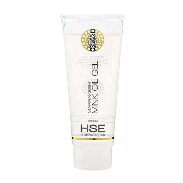 Hi Shine Marrakesh Mink Oil Gel