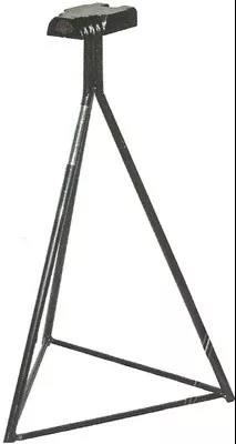 High-Jack Stall Jack