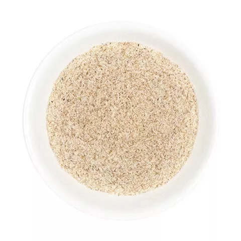 Hilton Herbs Psyllium Husks
