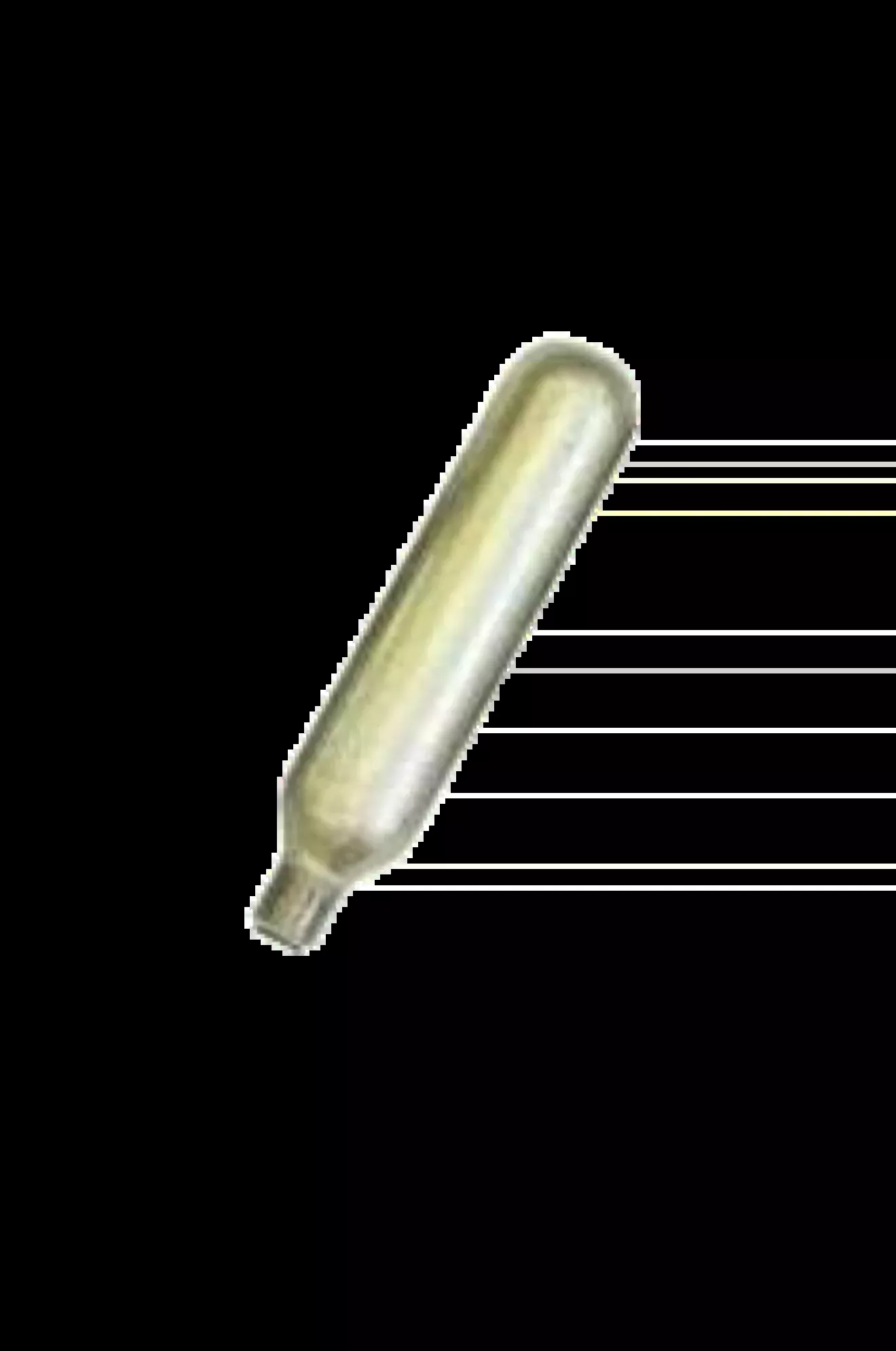Hit-Air Cartridge