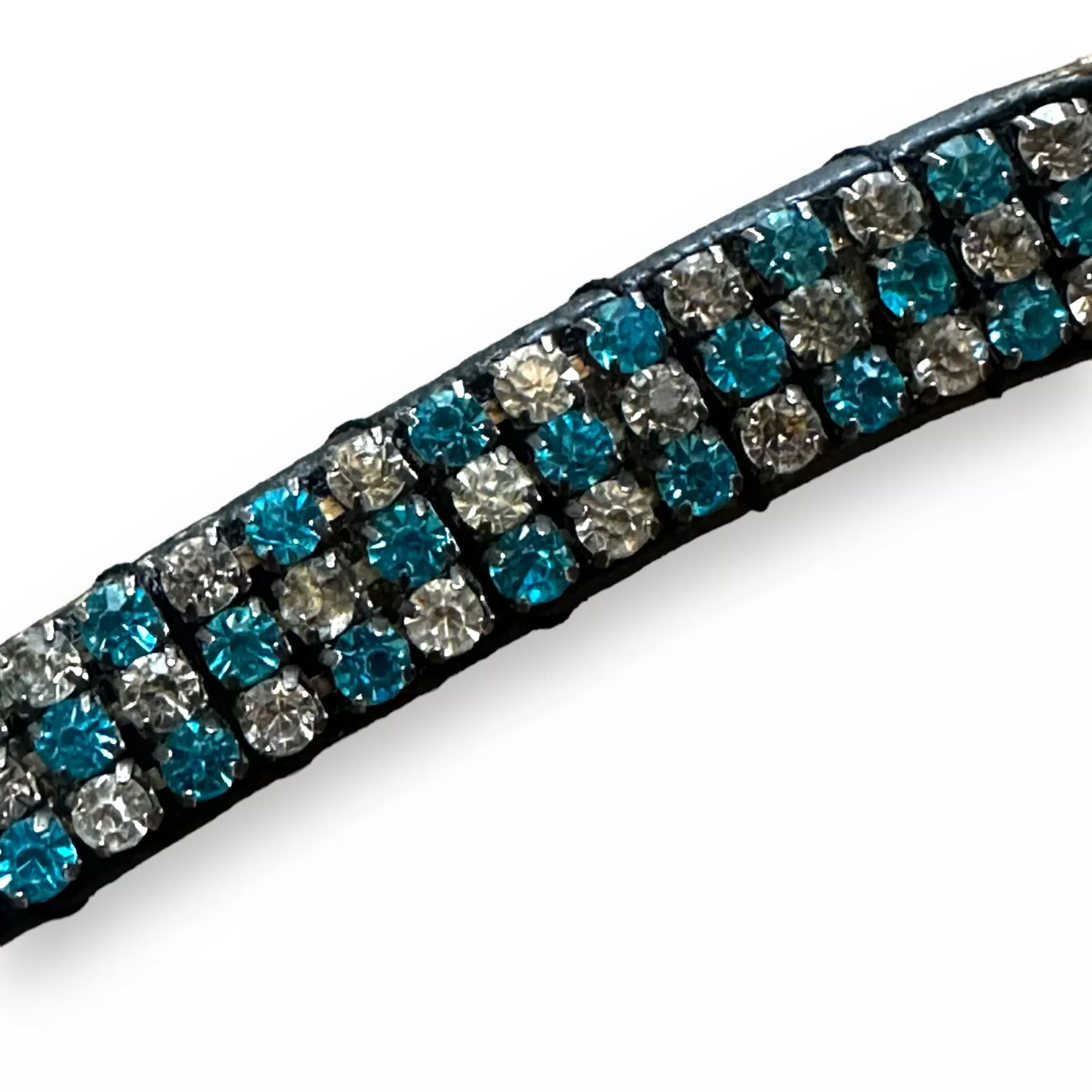 HKM Browband Alexis
