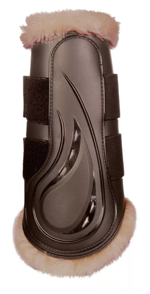 HKM Comfort Horse Boots Pro