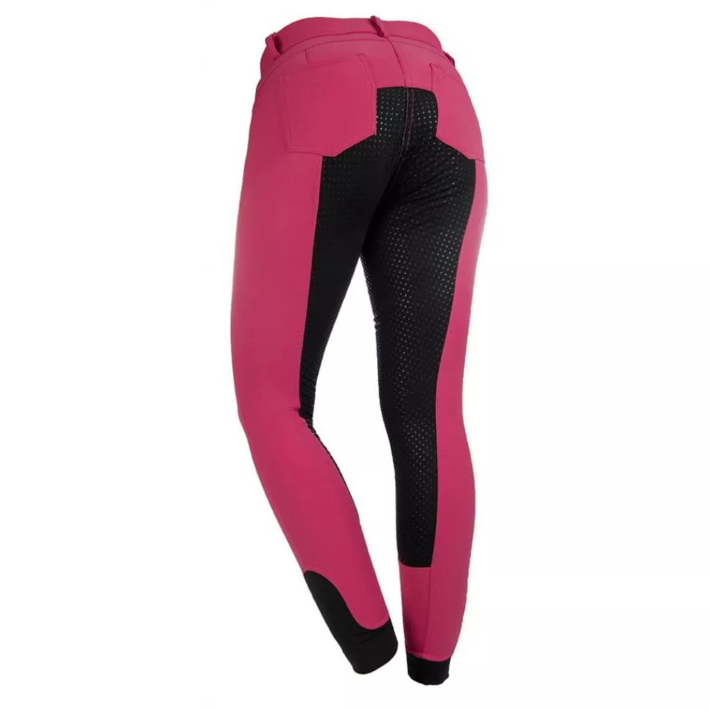 HKM Dakota Breeches