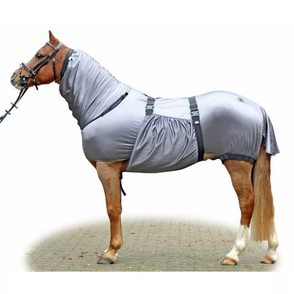 HKM Eczema Blanket Security