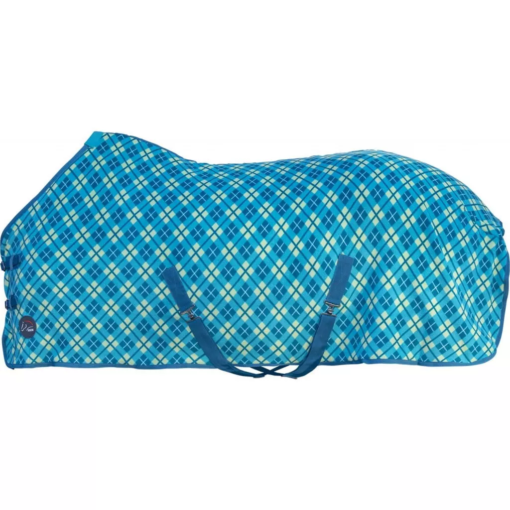 HKM Fleece Blanket Cooler