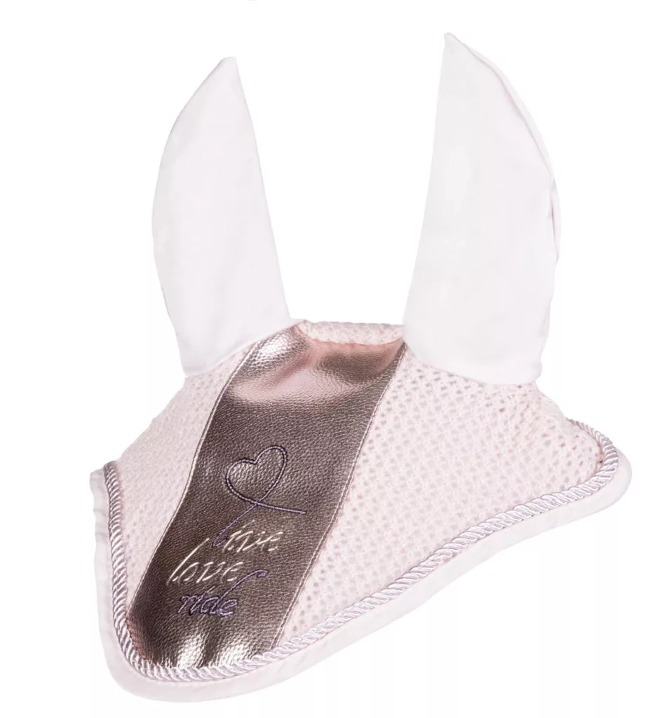 HKM Fly Veil Metallic