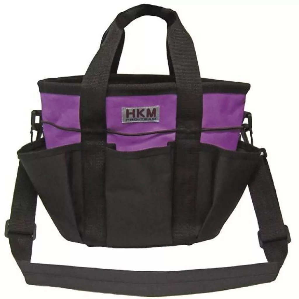 HKM Grooming Bag