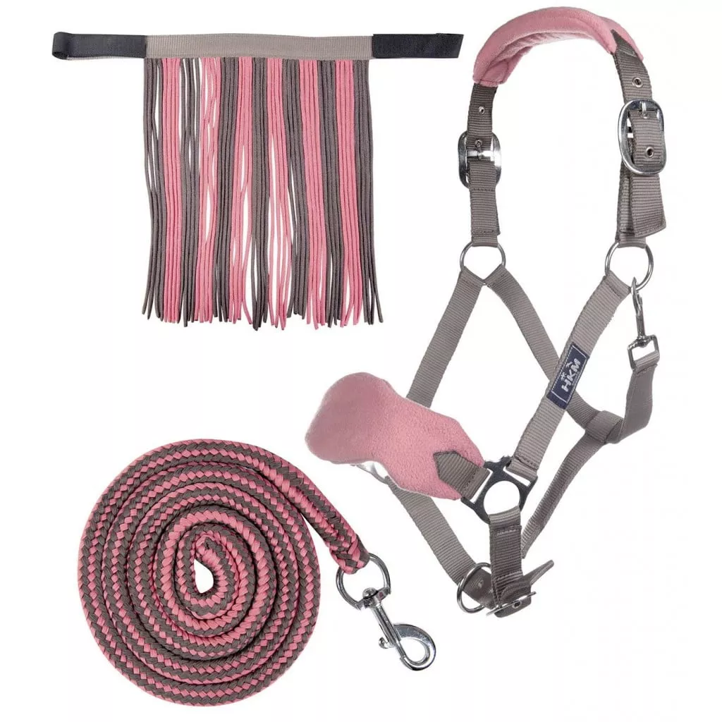 HKM Halter Set