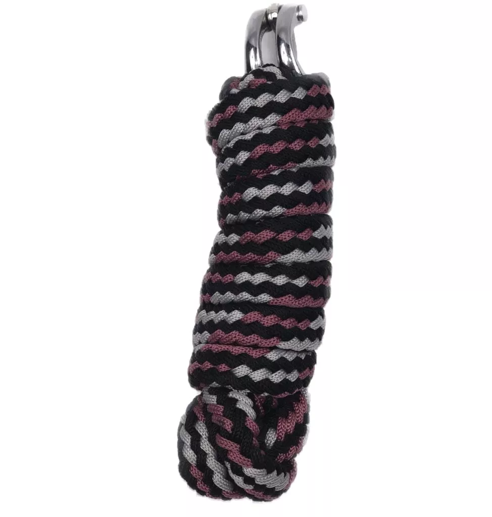HKM Lead Rope Panic Snap